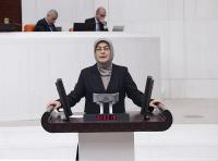 “AYNI İNANÇ VE KARARLILIKLA YOLA DEVAM EDİYORUZ”