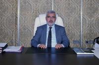 “EĞİTİM SEVİYEMİZ TÜRKİYE ORTALAMASININ ÜZERİNDE”