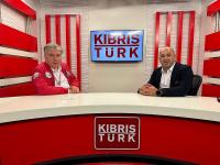 BAHÇEKAPILI, KIBRIS TÜRK’TE YALOVA ÜNİVERSİTESİ'Nİ TANITTI