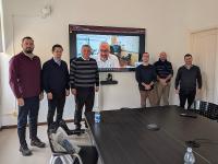 BAHÇELİEVLER’DE BİNALARIN DEPREM TEPKİSİ ANLIK İZLENECEK