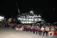 BALIKÇILAR “VİRA BİSMİLLAH” DEDİ