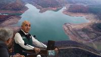 37 GÜNLÜK İÇME SUYUMUZ KALDI
