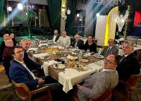 BAŞKANLAR CHP’Yİ KONUŞTU