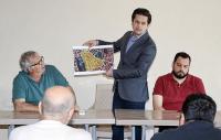 BAYRAKTEPE’DE KENTSEL DÖNÜŞÜM İÇİN SOMUT ADIM ATILDI