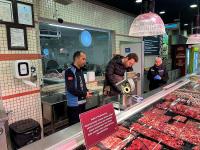 BAYRAM DENETİMLERİ SIKLAŞTIRILDI