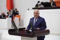 BECAN BAKAN YUMAKLI’YA YALOVA’DA Kİ SUSUZLUĞUN NEDENLERİNİ SORDU