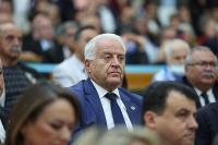 BECAN BİREYSEL SİLAHLANMAYI MECLİS GÜNDEMİNE TAŞIDI