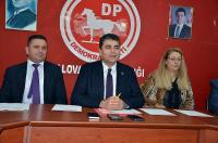 “BELEDİYE BAŞKANLARINI SOPA GÖSTERİP KENDİ SAFLARINA ÇEKTİLER”