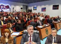BELEDİYE, “ÖN ÖDEMELİ KART SİSTEMİ”Nİ DEVREYE SOKACAK
