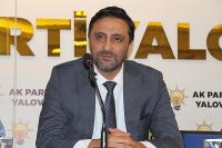 “BELEDİYEDEN GELEN TALEBİ KARŞILIKSIZ BIRAKMAYIZ”