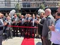 BEYEFENDİ RESTORANT KAPILARINI AÇTI
