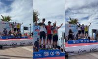ÇEŞME GRANFONDO’DA YABİS’TEN ŞAMPİYONLUK