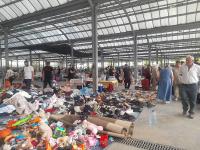 BİT PAZARI ESKİ İHTİŞAMLI GÜNLERİNE GERİ DÖNÜYOR