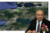 “BU PROJE YALOVA İÇİN HAYATİ ÖNEME SAHİP”