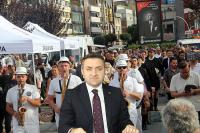 “BU YILKİ FESTİVAL ÇOK DAHA KAPSAMLI OLACAK”