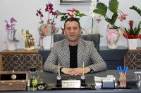 “BU YOLA ESNAFIN DERDİNE ÇARE OLMAK İÇİN ÇIKTIK”