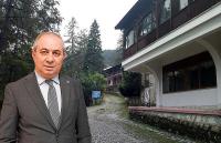 “ÇAMLIK OTEL BİZİM SAYEMİZDE SAĞLIK BAKANLIĞI GÜNDEMİNE GİRDİ”