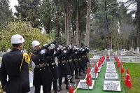 ÇANAKKALE ZAFERİ ANMA PROGRAMI BELLİ OLDU