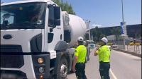ÇEVREYİ KİRLETENLERE 462 BİN LİRA CEZA