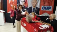 CHP’DE İL VE İLÇE KONGRELERİ BAŞLIYOR