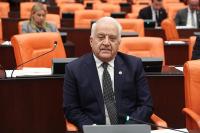 CHP’Lİ BECAN’DAN TERSANELER İÇİN KRİTİK ÇAĞRI
