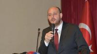 “CHP’Lİ BELEDİYELER YOLSUZLUK ÇUKURUNDA DEBELENİYOR”