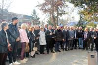 CHP’LİLER İMAMOĞLU’NUN MEKTUBUNU OKUDU