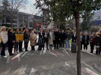 CHP YALOVA GENÇLİK KOLLARI'NDAN KYK BURSU TEPKİSİ