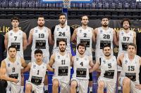 ÇİFTLİKKÖY BELEDİYE, ALL STAR’I 72-62’YLE GEÇTİ