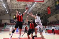 ÇİFTLİKKÖY BELEDİYE BARGELLO UŞAK’A DİŞ GEÇİREMEDİ