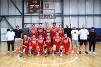 ÇİFTLİKKÖY BELEDİYE WATERGARDEN'E SON NEFESTE KAYBETTİ