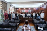 ÇİFTLİKKÖY BELEDİYESPOR’DA TRANSFER ATAĞI
