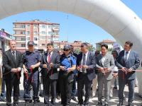 ÇİFTLİKKÖY’DE BİLİM HEYECANI