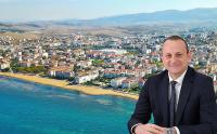 “ÇİFTLİKKÖY’Ü DEPREM GÜVENLİ BİR YER HALİNE GETİRECEĞİZ”