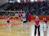 ÇİFTLİKKÖY’ÜN SULTANLARI DEPLASMANDAN ELİ BOŞ DÖNDÜ