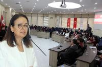 ÇOCUK HAKLARI MECLİSİ İLK TOPLANTISINI GERÇEKLEŞTİRDİ