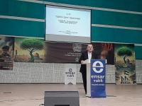 “ÇOCUKLARI AHTAPOT GİBİ SARMAYIN”