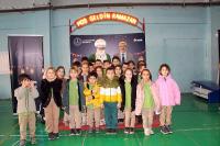 ÇOCUKLAR İÇİN RAMAZAN ETKİNLİKLERİ BAŞLADI