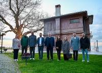 COP YALOVA KONFERANSI GERÇEKLEŞTİRİLDİ