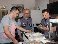 DENETİMLERDE YENİ SİSTEME GEÇİLDİ