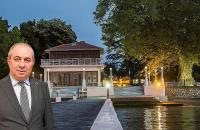 DEMİRYÜREK’TEN YÜRÜYEN KÖŞK MÜJDESİ