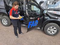 DENİZ YÜZEYİNDEKİ TABAKA AFAD’I ALARMA GEÇİRDİ