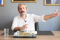 “DEPREM BÖLGESİ OLDUĞUMUZ UNUTULMAMALIDIR”