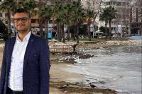 “DEPREM HABERCİSİ DEĞİL”