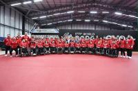 DEV ORGANİZASON BAŞARIYLA TAMAMLANDI