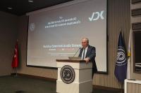 “DOĞRU BİLGİ AKIŞI VE GÜNCEL TAKİP ÖNEMLİ”