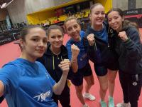 ECE'Lİ FENERBAHÇE ÇEYREK FİNALDE