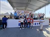 EĞİTİM-BİR-SEN HEYETİ ANKARA MİTİNGİNE KATILDI