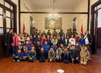 EĞİTİM OKUL DIŞI ORTAMLARA TAŞINIYOR