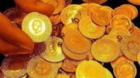 EN YÜKSEK GETİRİYİ ALTIN SAĞLADI